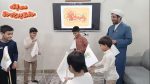 بازی کلاسی گروهی حفظ پرچم حق - تصویر 2