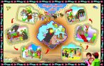 فایل دیجیتال مرشدانه 1 (مسافر کوچک آسمانی) - تصویر 2